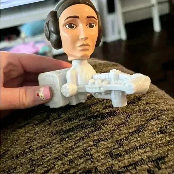 McDonalds toy bundle - Picture 5 of 9